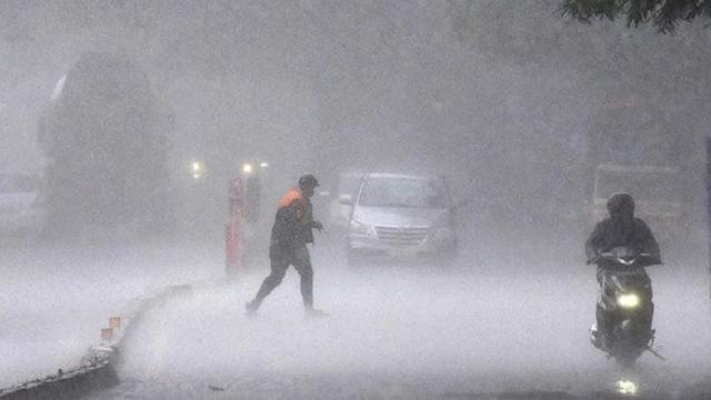  Kerala Varuna in Fury : Life in Chooralmala thrown into disarray..!