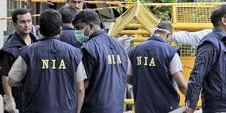 Terror Network Built from Inside Prison – Cops and Doctors Caught, Now in NIA Custody..!