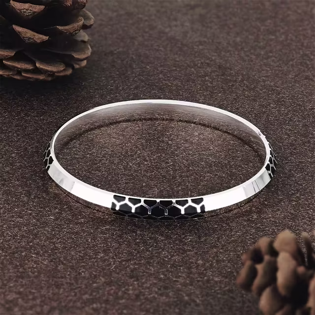 The Marvelous Metal Silver: A Hidden Key to Joy, Progress, and Health..!