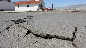 Earth Tremors Felt in Several Parts of Delhi and Haryana..!