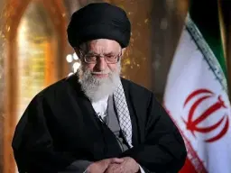 If Attacked Again, the Consequences Will Be Dire: Khamenei’s Stern Warning to America..!