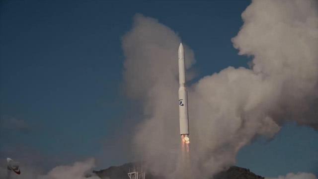 First Australian made rocket crashed after 14 seconds of fly- failed attempt to reach orbit.!