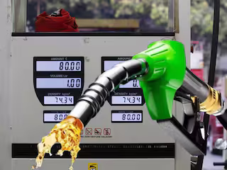 Impact of Petrol Price Surge on Bengaluru's Daily Life..!