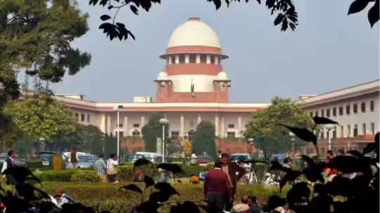 Supreme Court to Hear Plea for Restoring Jammu and Kashmir Statehood on August 8, 2025..!