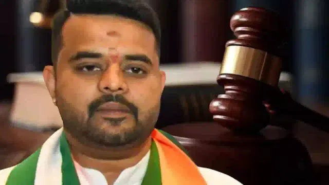  Prajwal Revanna Sentenced to Life Imprisonment: Court Highlights Women's Dignity..!