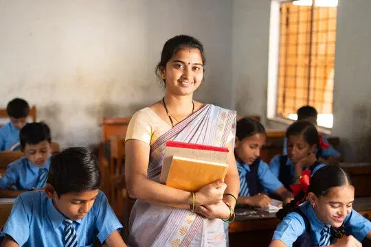 ಕರ್ನಾಟಕ ರಾಜ್ಯ ಶಿಕ್ಷಣ ನೀತಿ 2025: 5ನೇ ತರಗತಿ ವರೆಗೆ ಕನ್ನಡ ಮಾತೃಭಾಷೆ ಬೋಧನಾ ಭಾಷೆ ಕಡ್ಡಾಯ..!