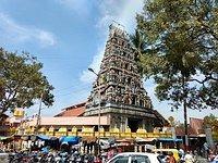 ಗಾಳಿ ಆಂಜನೇಯ ದೇವಾಲಯ ಮುಜರಾಯಿ ಇಲಾಖೆಗೆ: ಹಣ ಎಣಿಕೆ ಹಗರಣದ ನಂತರ ಸರ್ಕಾರದ ತೀರ್ಮಾನ..!