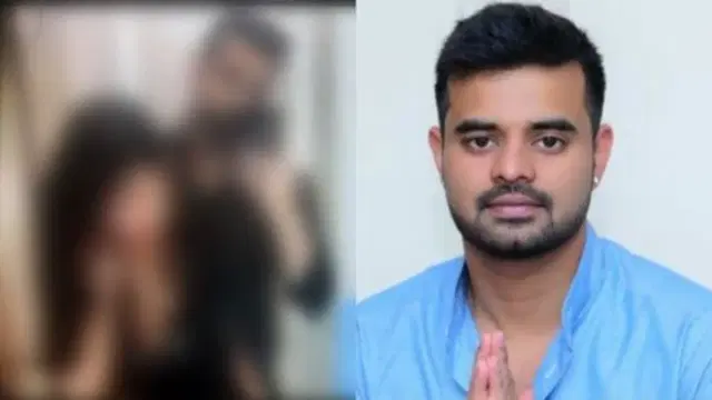 Advanced Forensic Technology Identifies Prajwal Revanna in Rape Case Videos..!