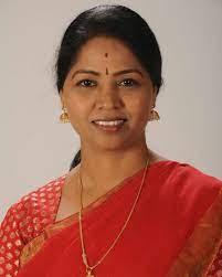ಸಂಸದೆಯನ್ನೂ ಬಿಡದ ಕಳ್ಳರ ಹಾವಳಿ..ದೆಹಲಿಯಲ್ಲಿ MP ಸುಧಾ ಅವರ ಚಿನ್ನದ ಸರ ಕಳವು..! 