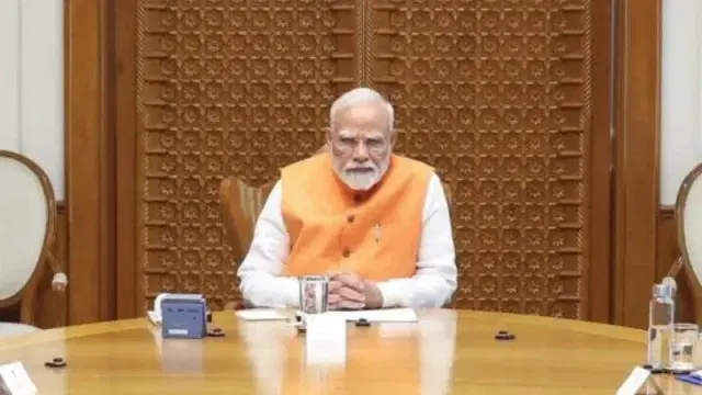 Gonda Train Derailment: PM Modi Expresses Condolences, Announces Financial Aid..!