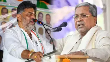 CM-DCM Power Struggle: Grassroots Workers Left Behind..!
