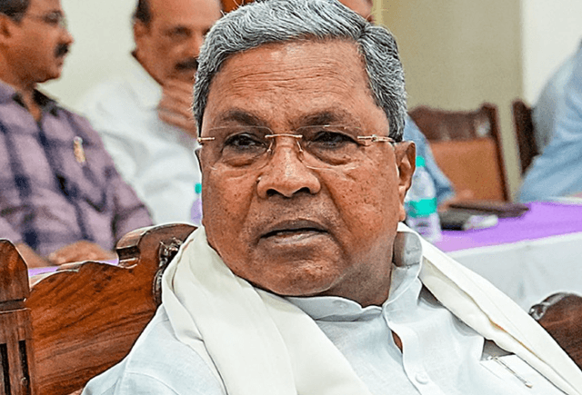Crucial Meeting on July 4: CM Siddaramaiah to Address Farmers’ Issues in devanahalli..!