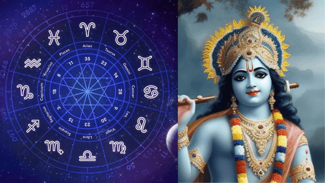 ಸೂರ್ಯ-ಕೇತು ಸಂಯೋಗ: ಆಗಸ್ಟ್ 17ರಿಂದ 6 ರಾಶಿಗಳಿಗೆ ಅದೃಷ್ಟದ ಕಾಲ.. ಇಲ್ಲಿದೆ ಸಂಪೂರ್ಣ ಮಾಹಿತಿ..?