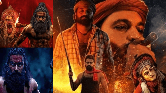 ಕಾಂತಾರ ಚಾಪ್ಟರ್ 1:  ದೈವದ ಎಚ್ಚರಿಕೆಯೊಂದಿಗೆ ಚಿತ್ರೀಕರಣದ ಅಡೆತಡೆ..!