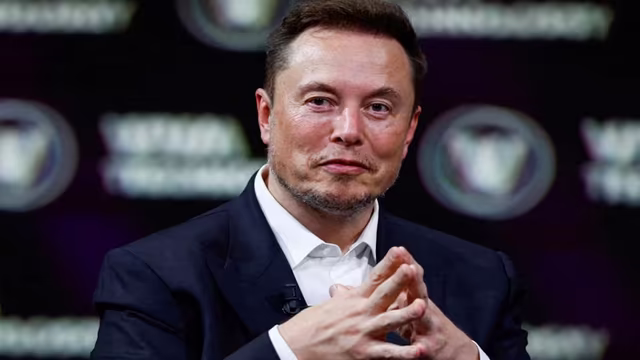 Elon Musk Takes on Trump with the Launch of His New Political Party..!        