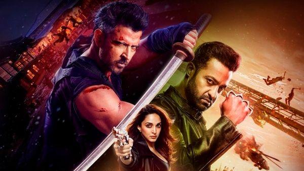 War 2 Shines at Box Office but Faces Critical Backlash Despite Star Power..!