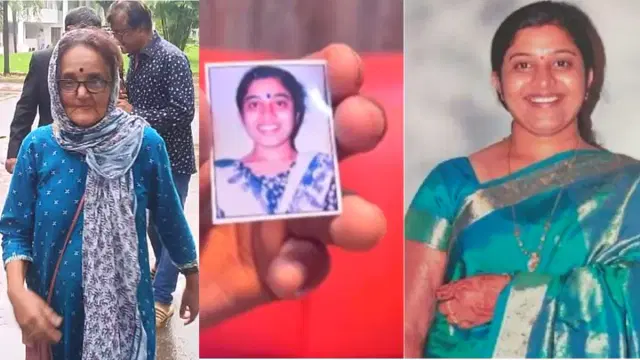 Dharmasthala Mass Cremation Case: Misinformation Surrounding Ananya Bhat Cleared..!