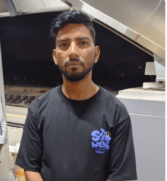 ಜೈಸಲ್ಮೇರ್‌ನಲ್ಲಿ ಡಿಆರ್‌ಡಿಒ ಅತಿಥಿ ಗೃಹದ ಮ್ಯಾನೇಜರ್ ಬಂಧನ: ಪಾಕ್‌ ಪರ ಗೂಢಚಾರಿಕೆ ಆರೋಪ..!