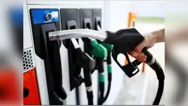 No Change in Petrol and Diesel Prices Across India Despite Global Oil Fluctuations..!