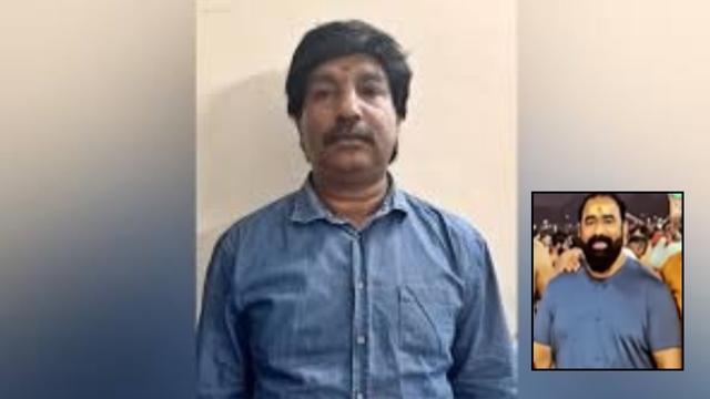 ಬಿಕ್ಲ ಶಿವು ಹತ್ಯೆ ಪ್ರಕರಣ: ಎ1 ಜಗ್ಗ @ ಜಗದೀಶ್‌ಗೆ ಕೊಕ್..ನಿರೀಕ್ಷಣಾ ಜಾಮೀನು ಅರ್ಜಿ ವಜಾ..!