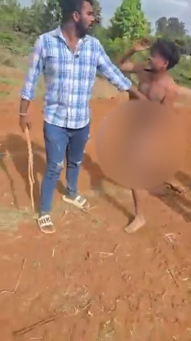 In the Renukaswamy murder case style, the girl plotted just like Pavithra Gowda..!
