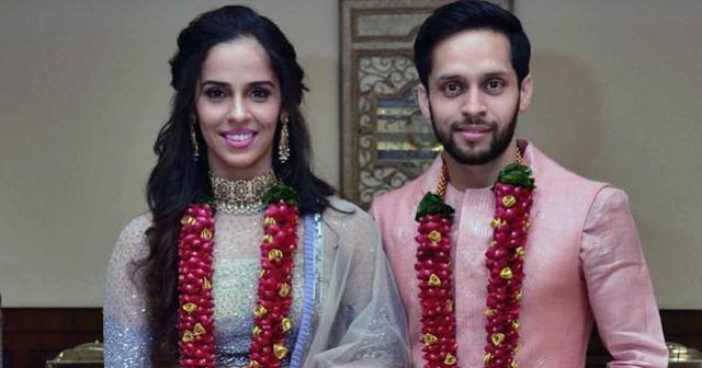 Shock in Indian Sports: Badminton Duo Saina Nehwal and Parupalli Kashyap Reportedly Heading for Divorce..!