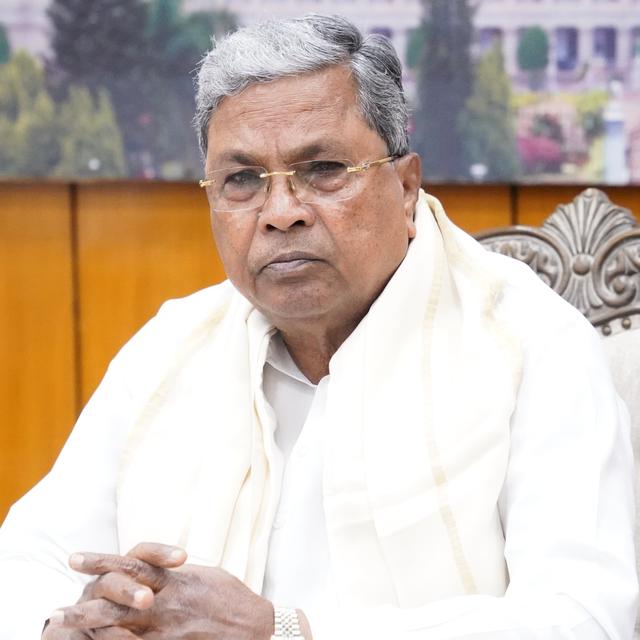 AICC position for Siddaramaiah – Another step towards leadership..!       