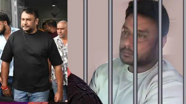 Supreme Court Cancels Bail in Renukaswamy Murder Case, Darshan Thoogudeepa and Co-Accused Return to Jail..!