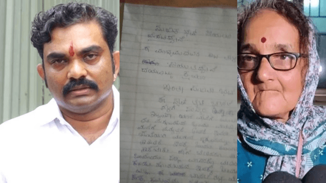 Girish Mattannavar Faces Serious Allegations Amid Sujatha Bhat’s Contradictory Claims..!