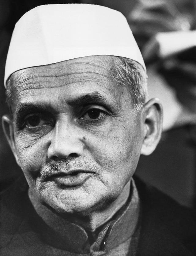 ಲಾಲ್‌ ಬಹದ್ದೂರ್‌ ಶಾಸ್ತ್ರೀಜಿ ಸಾವು, ಹಲವಾರು ಅನುಮಾನಗಳ ಸುತ್ತಾ..!
