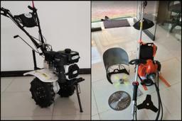 Bumper Subsidy for Farmers: 50% Discount on Purchase of Farm Equipment..!