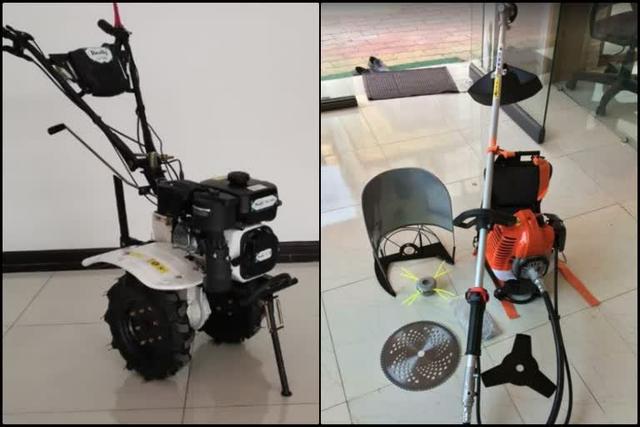 Bumper Subsidy for Farmers: 50% Discount on Purchase of Farm Equipment..!