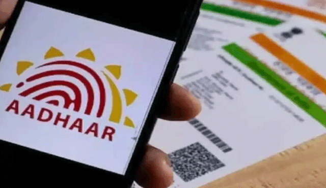 Aadhaar Biometric Update Mandatory for Children Aged 5–7: Non-Compliance May Lead to Deactivation..!