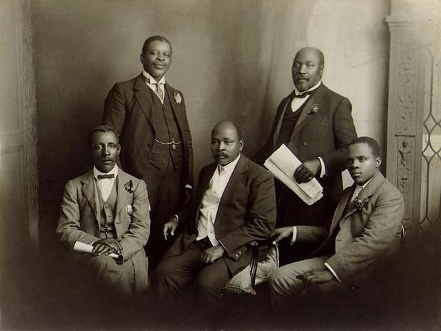 January 8 – Foundation Day of the African National Congress and the Day Valeri Polyakov Set a World Record in Space