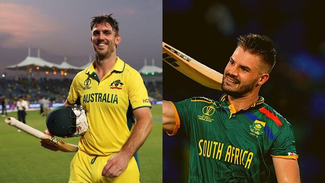 T20I Series Update: South Africa vs Australia; Do you know the update.? here is the info