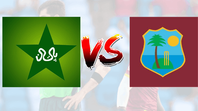 West Indies vs Pakistan Cricket Series 2025: here is the Summary