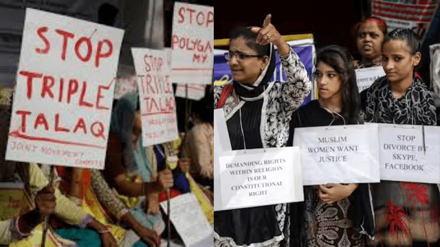 ಮೊಬೈಲ್ ಸಂದೇಶದ ಮೂಲಕ ತ್ರಿವಳಿ ತಲಾಖ್: ಎಫ್ಐಆರ್ ರದ್ದತಿಗೆ ಕಾಶ್ಮೀರ ಹೈಕೋರ್ಟ್ ನಕಾರ: ತಲಾಖ್-ಇ-ಅಹ್ಸಾನ್ vs ತ್ರಿವಳಿ ತಲಾಖ್: ವ್ಯತ್ಯಾಸ ಏನು?