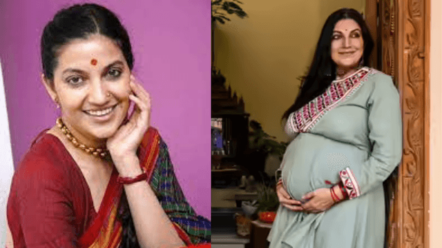 Chandramukhi Pranasakhi Bhavana Becomes Pregnant Without Marriage..!