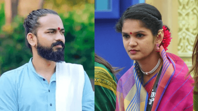 ‘Good News’ Rumour Sparks Outrage in Chaitra Kottur – Actress Slams Gossip on Instagram!