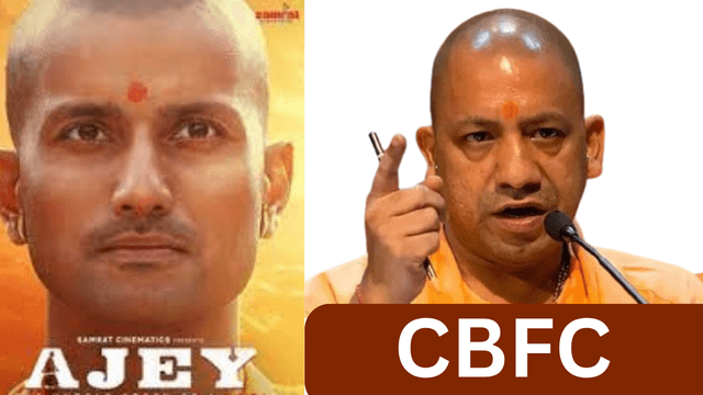  ‘The Untold Story of a Yogi’ Movie Development: Bombay High Court Issues Notice to CBFC!