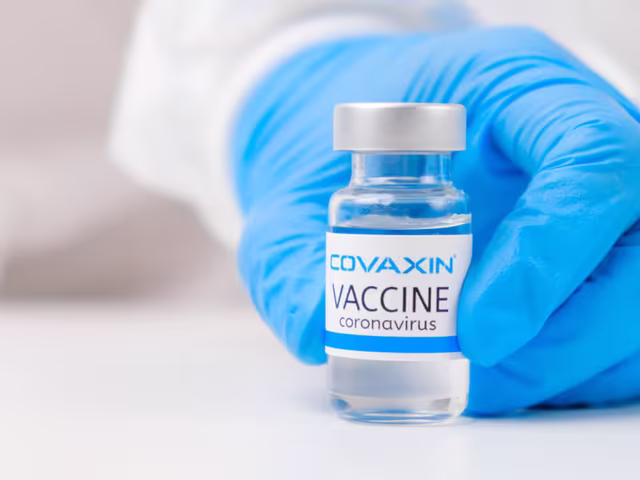 January 16 – The Day the First COVID-19 Vaccine Was Administered in India