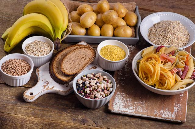 Carbohydrates in Food: Essential Elements for Health..! Here’s What You Need to Know