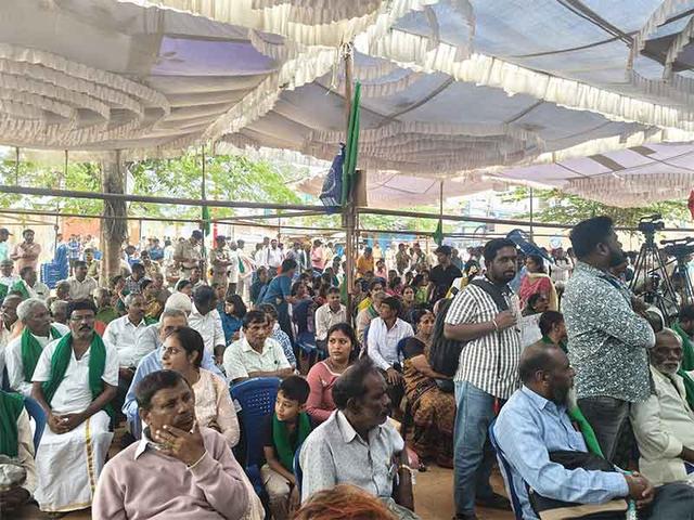 Karnataka Government Drops Land Acquisition in Devanahalli: CM Announces via Official X Account