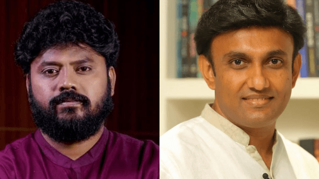 ಚಾಲಕನ ಆತ್ಮಹ** ಪ್ರಕರಣ ರಾಜಕೀಯ, ಜಾತಿ ವಿವಾದಕ್ಕೆ ತಿರುವು: ಶಾಸಕ ಪ್ರದೀಪ್‌ ಈಶ್ವರ್‌ ಬೆಂಬಲಿಗರ ವಿರುದ್ದ ಎಫ್‌ಐಆರ್‌.!