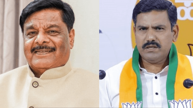 ಹೆಚ್.ಸಿ ಮಹದೇವಪ್ಪ ಹೇಳಿಕೆಗೆ ಬಿಜೆಪಿ ಆಕ್ರೋಶ: ನಾಲ್ವಡಿಯವರ ತ್ಯಾಗದ ವಿರುದ್ಧ ಕಾಂಗ್ರೆಸ್ ಅಪಮಾನ?