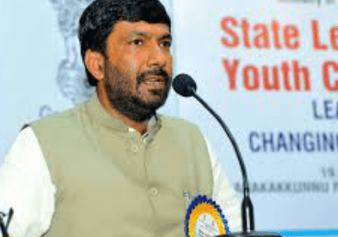 ಸಲೀಂ ಅಹ್ಮದ್: ಯುವ ಹೋರಾಟದಿಂದ ವಿಧಾನ ಪರಿಷತ್ತಿನಲ್ಲಿ ಸಚೇತಕರಾಗಿ ರಾಜಕಾರಣ