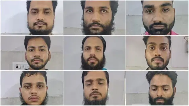 ಭಾರತದಲ್ಲಿ ಮತಾಂತರಕ್ಕೆ ಅಮೆರಿಕ, ಕೆನಾಡ ಸೇರಿದಂತೆ ವಿದೇಶಗಳಿಂದ ಫಂಡಿಂಗ್‌, ವಿದೇಶಗಳಿಂದ ಮತಾಂತರ ಉದ್ಧೇಶಕ್ಕೆ ಹರಿದುಬರುತ್ತಿದೆಯಾ ಹಣದ ಹೊಳೆ!!