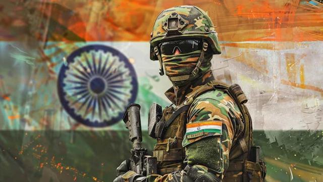 January 15 – Indian Army Day