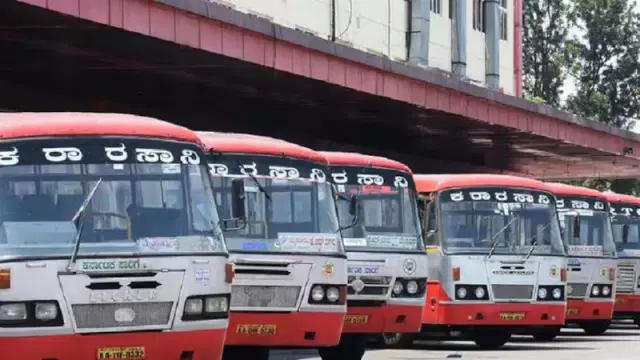 KSRTC Employees' Strike Update: Karnataka High Court Directs One-Day Postponement