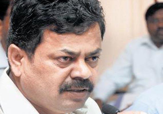 Hint of Dissent Within BJP: Party Leaders Hold Meeting on Action Against Renukacharya!